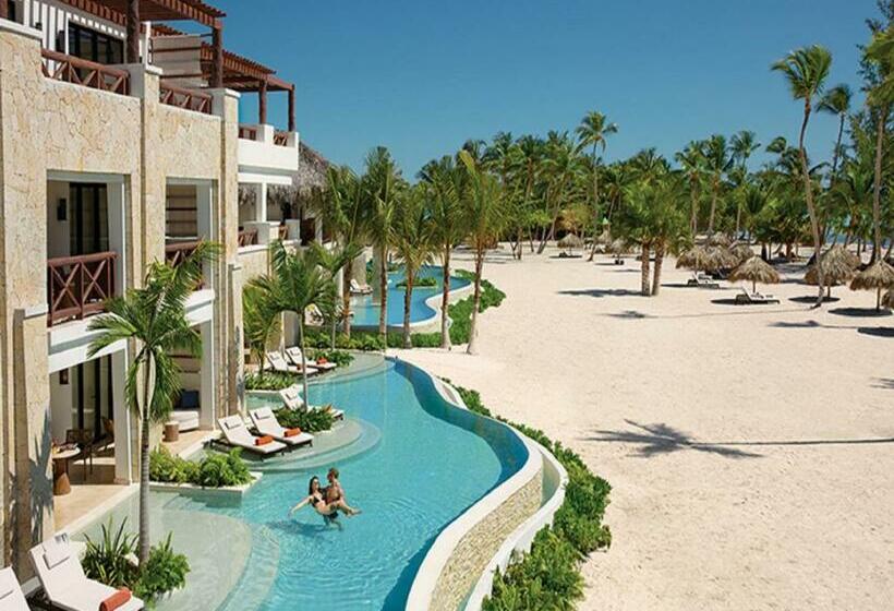 سوئیت کلوب با چشم‌انداز دریا, Secrets Cap Cana Resort & Spa - Adults Only - All Inclusive