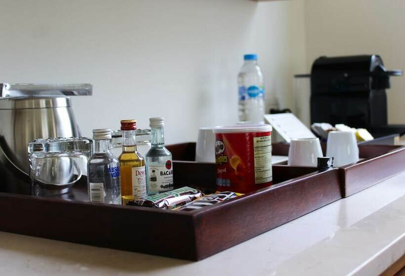 سوئیت کلوب با چشم‌انداز دریا, Secrets Cap Cana Resort & Spa - Adults Only - All Inclusive