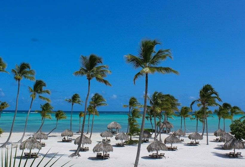 سوئیت کلوب با چشم‌انداز دریا, Secrets Cap Cana Resort & Spa - Adults Only - All Inclusive