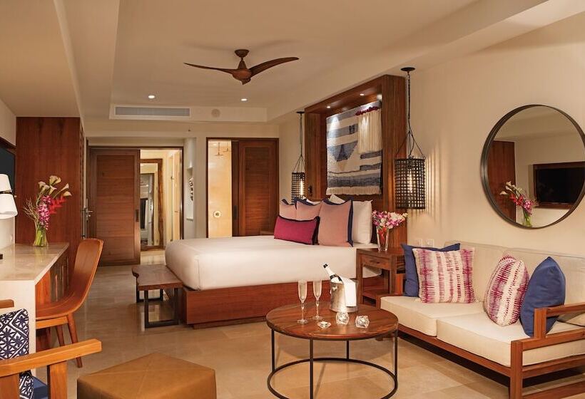 سوییت جونیور کلاب, Secrets Cap Cana Resort & Spa - Adults Only - All Inclusive