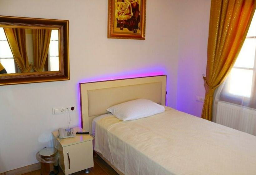 Номер Стандарт Индивидуальный, Seybils Otel