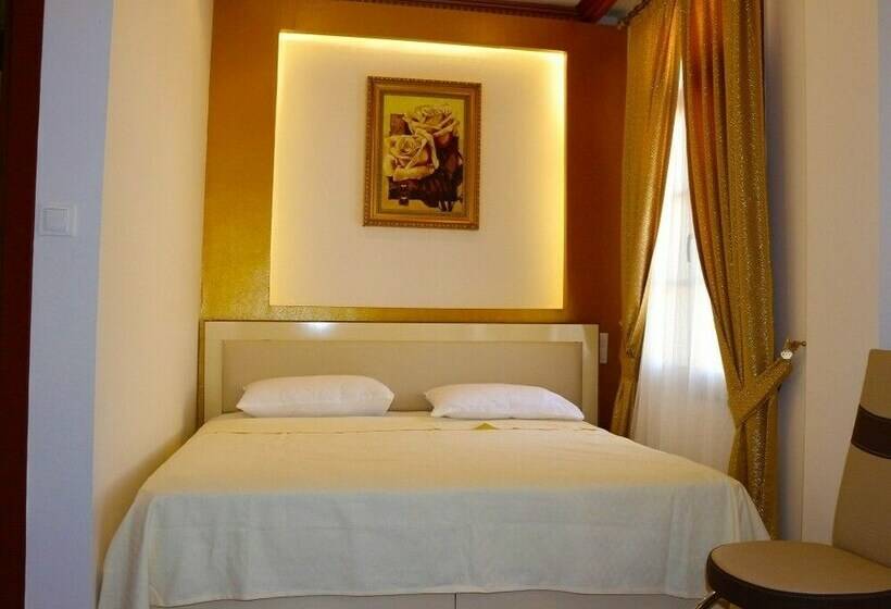 Номер Стандарт, Seybils Otel