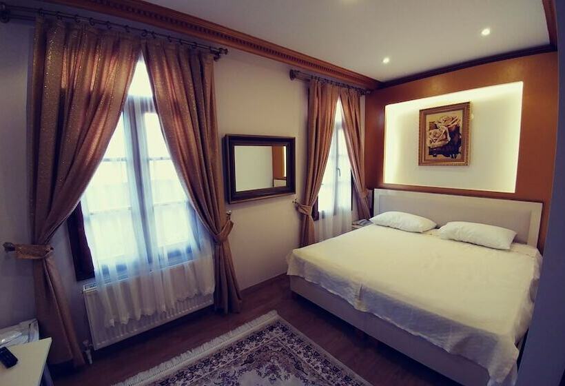 Номер Стандарт, Seybils Otel