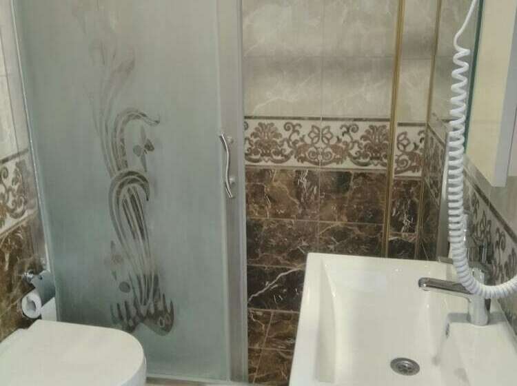 Номер Стандарт, Seybils Otel