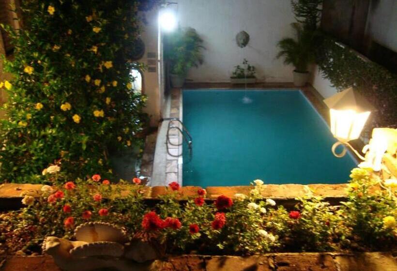 스탠다드 트리플 룸, Chale Mineiro Hostel & Pousada