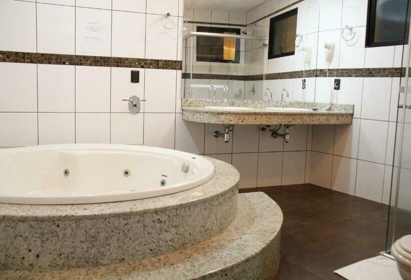 Люкс, Buriti