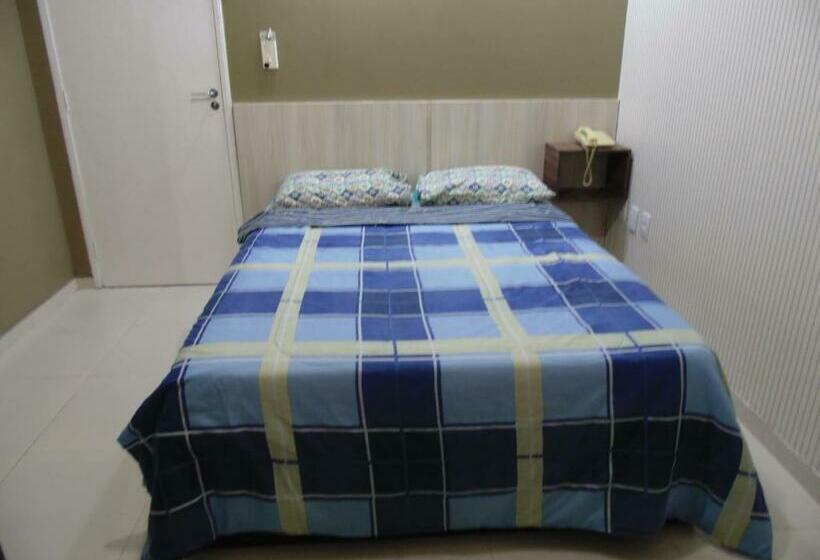 스탠다드 룸, Juazeiro Residence