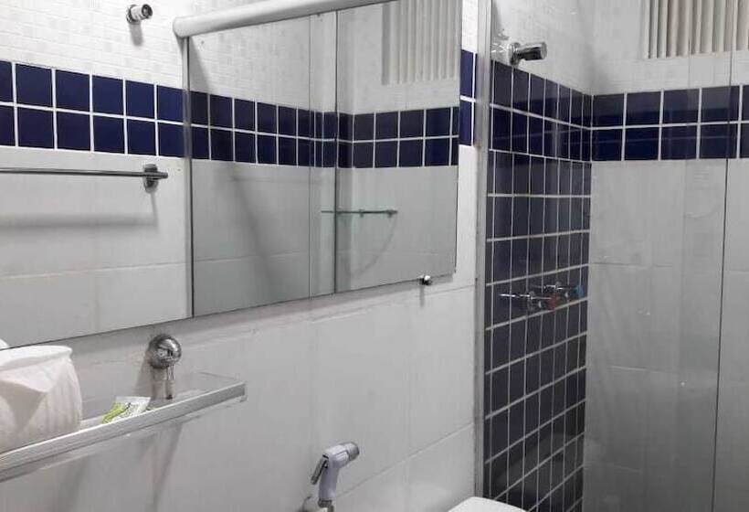 Номер Стандарт Индивидуальный, Juazeiro Residence