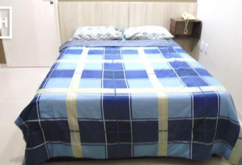스탠다드 룸, Juazeiro Residence