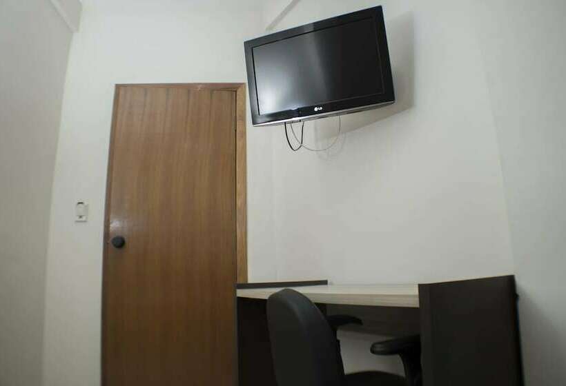 Quarto Triplo Estandar, Mundial