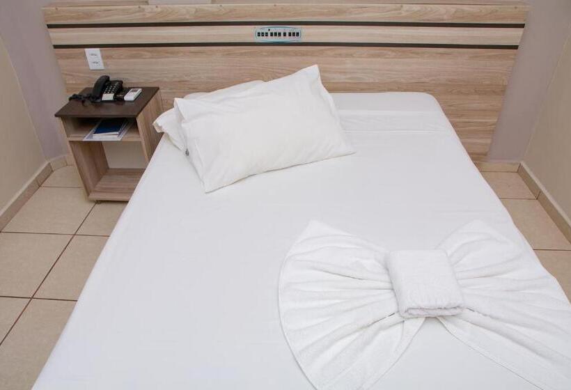 Quarto Deluxe, Mundial