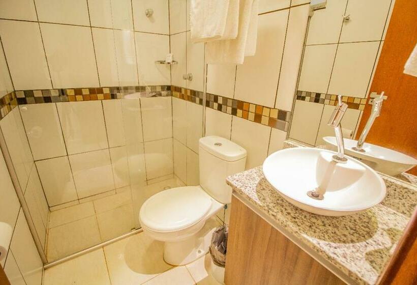 Апартаменты 1 Спальня, Taguapark