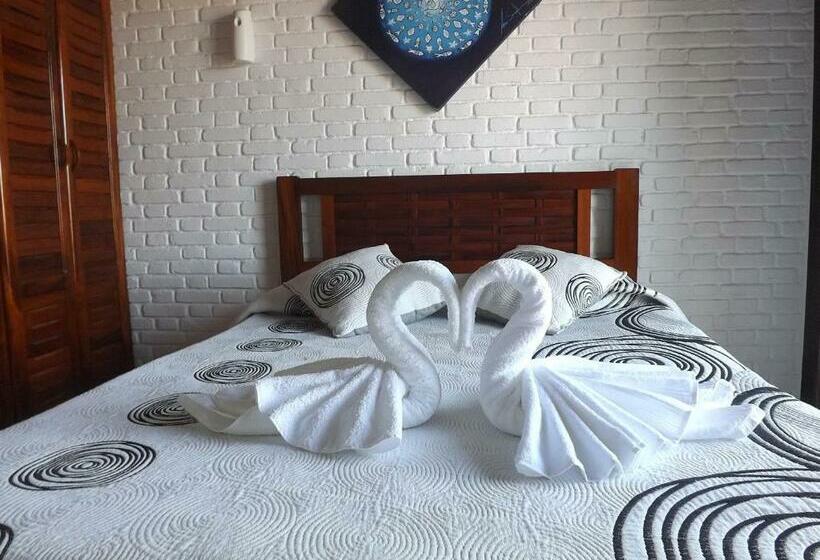 דירת חדר, Apartamentos Casa Da Pedra