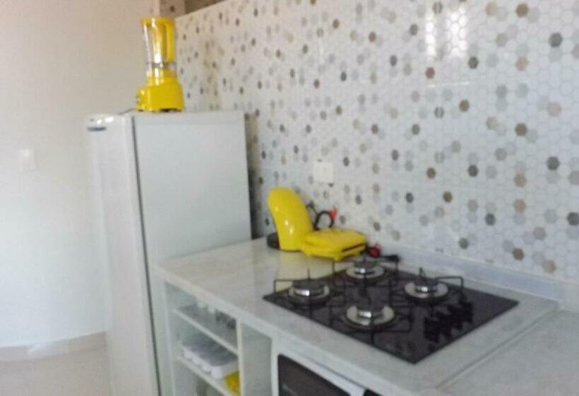 דירת חדר, Apartamentos Casa Da Pedra