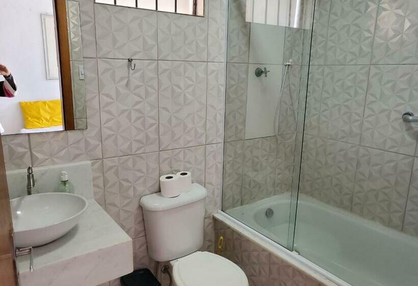 דירת חדר, Apartamentos Casa Da Pedra