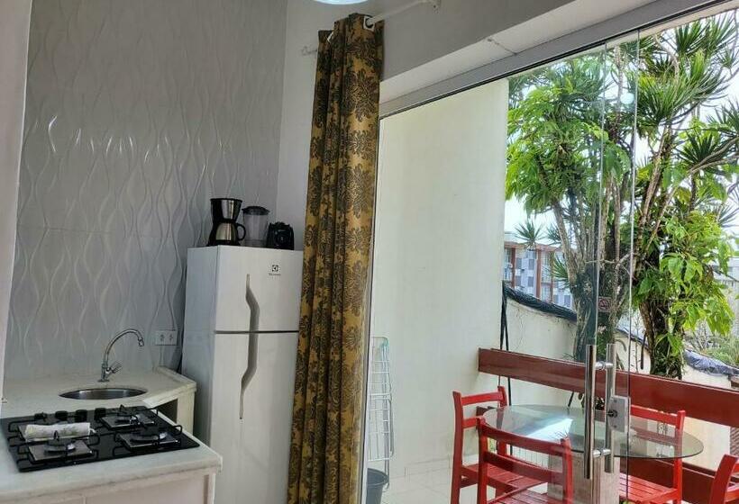 דירת חדר, Apartamentos Casa Da Pedra