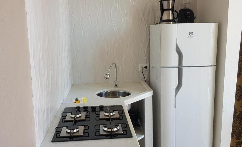 דירת חדר, Apartamentos Casa Da Pedra