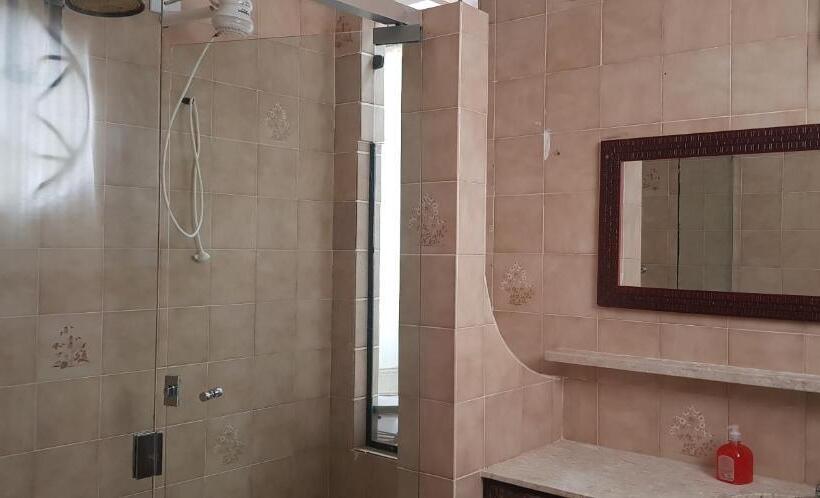 סוויטה דלוקס, Apartamentos Casa Da Pedra