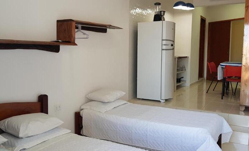 חדר סטודיו סטנדרד, Apartamentos Casa Da Pedra