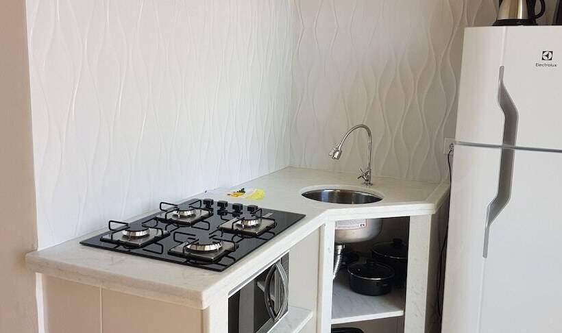 דירת חדר, Apartamentos Casa Da Pedra