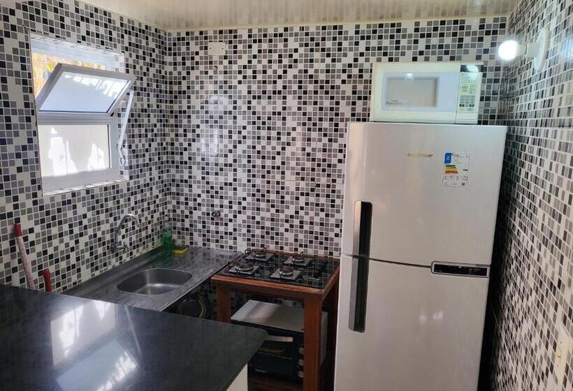 דירת חדר, Apartamentos Casa Da Pedra