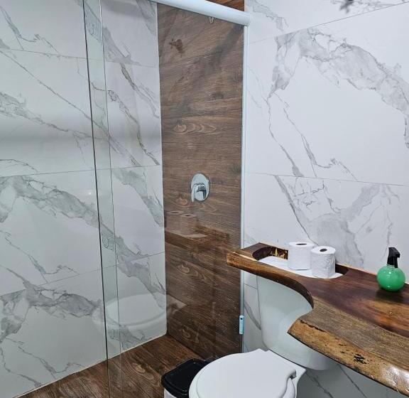 סוויטה דלוקס, Apartamentos Casa Da Pedra