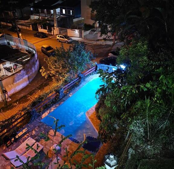 דירת חדר דלוקס, Apartamentos Casa Da Pedra