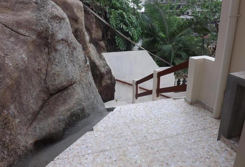 דירת חדר דלוקס, Apartamentos Casa Da Pedra
