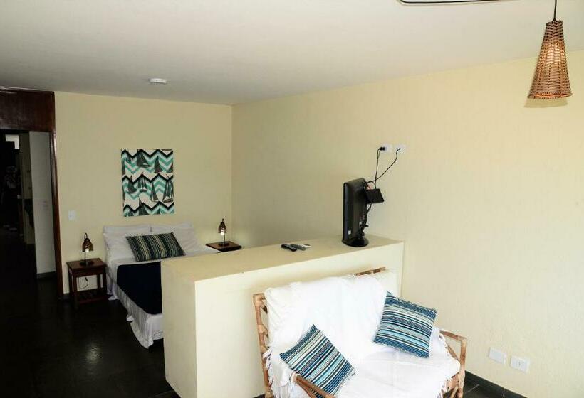 Family Suite, Brisa