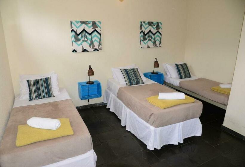 Family Suite, Brisa