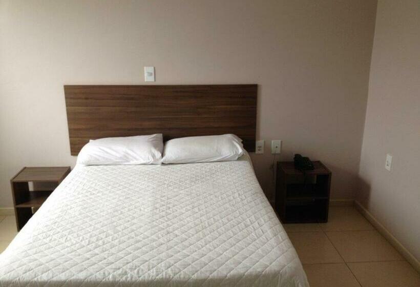 스탠다드 룸, Cedro Palace