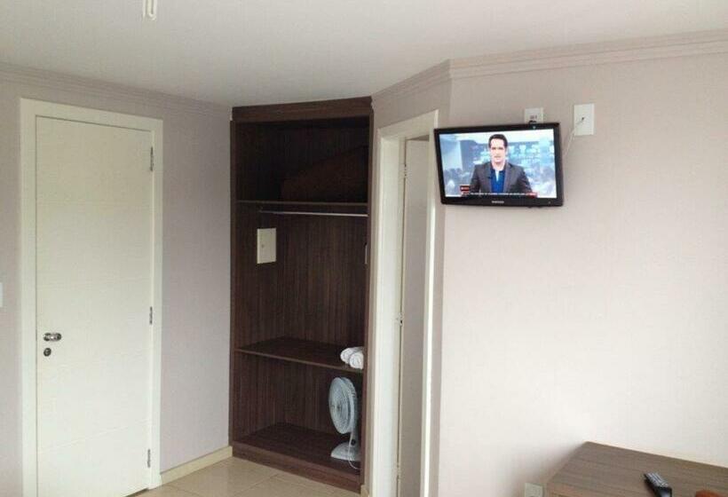 스탠다드 룸, Cedro Palace