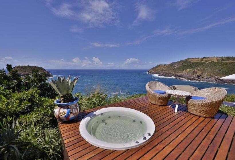 Бунгало Стандарт Вид на Море, Cliffside Luxury Inn