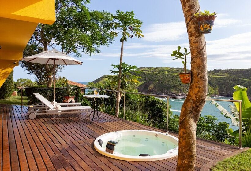 Номер Стандарт, Cliffside Luxury Inn