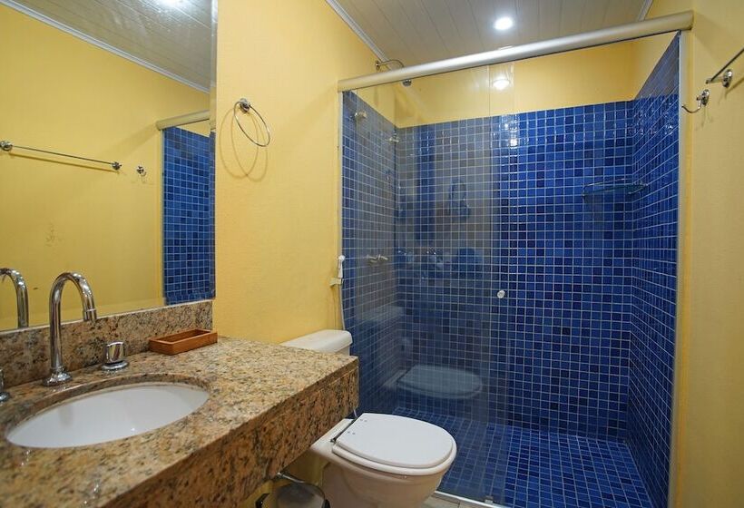 Номер Стандарт, Cliffside Luxury Inn