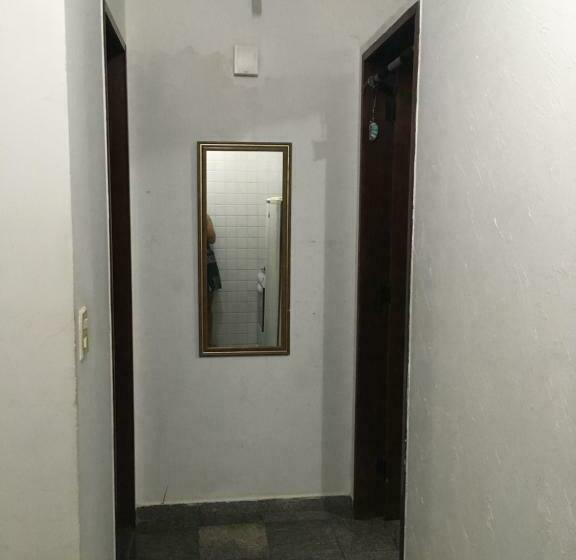 Апартаменты 1 Спальня с Балконом, Costeira Praia Flat   Apt Lua