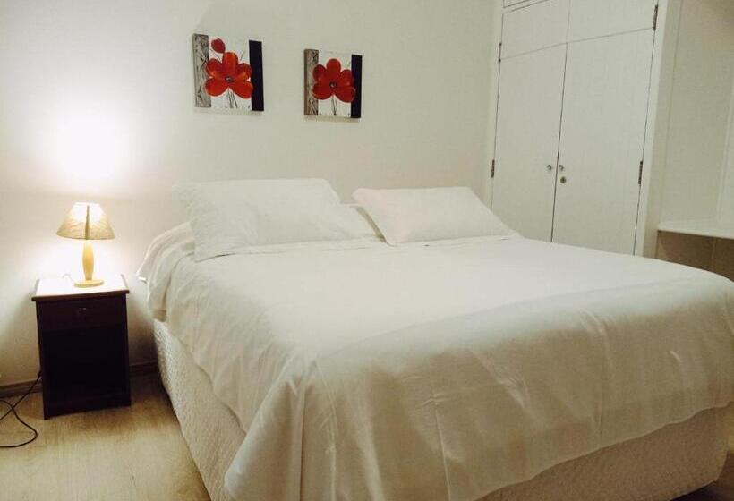 Quarto Deluxe, Pousada Morro Do Elefante