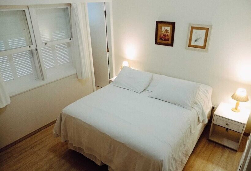 Quarto Deluxe, Pousada Morro Do Elefante
