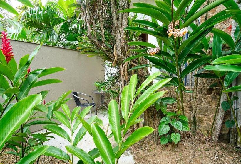스탠다드 룸, Pousada Pontal Gardens