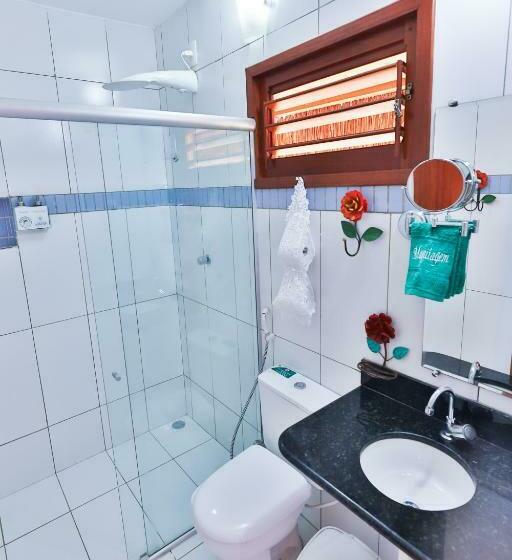 اتاق استاندارد, Xamã Senses   Hotel Pousada