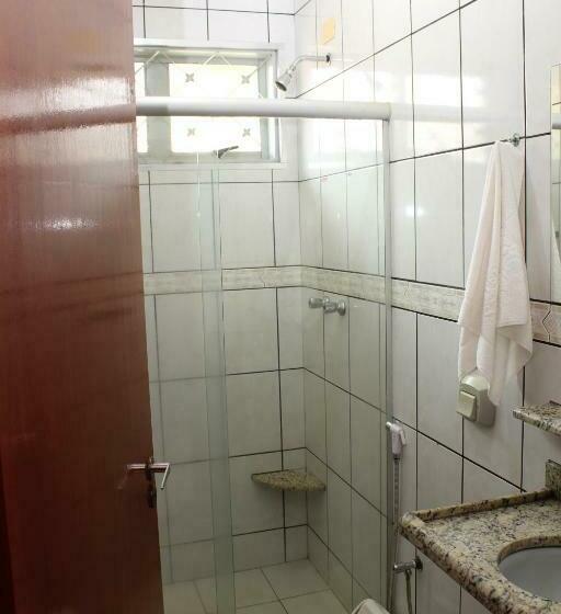 Quarto Deluxe, São Caetano