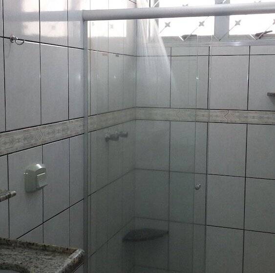 Quarto Deluxe, São Caetano
