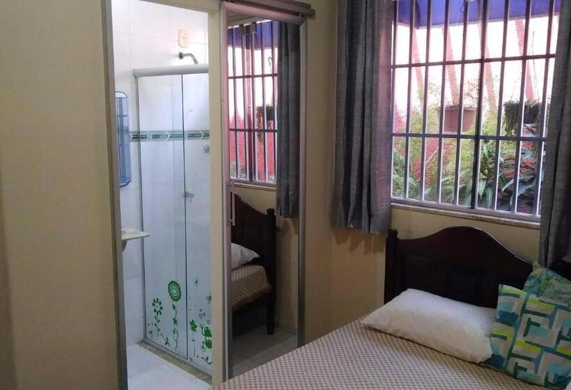 اتاق استاندارد, Tanan Hostel