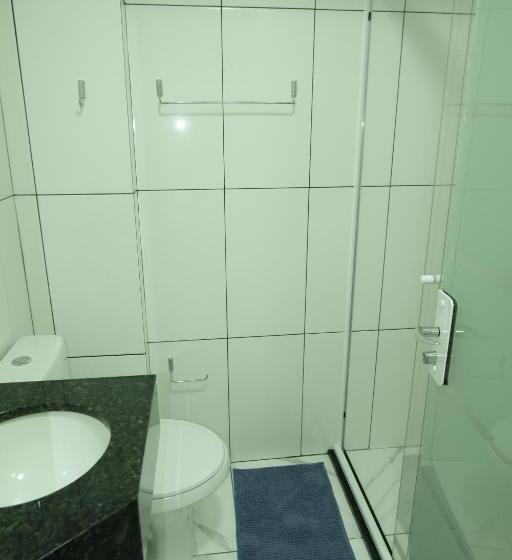 Номер Стандарт Вид на Море, Hostel Toca Da Moréia Bombinhas