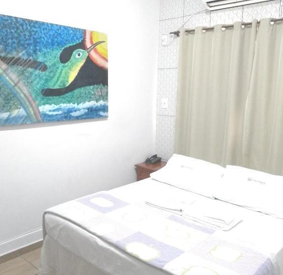 스탠다드 룸, Araguaia Goiânia