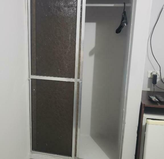 Номер Стандарт, Em Sbo   Centro
