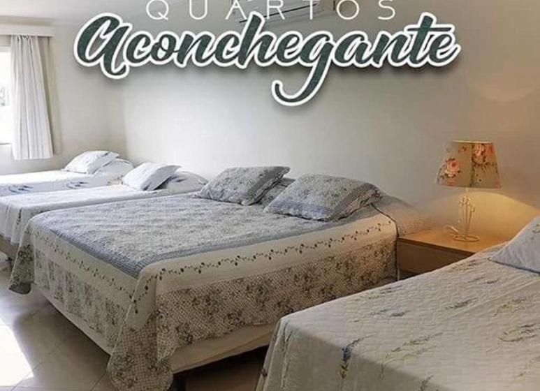 Четырехместный Номер Стандарт, Videiras Palace