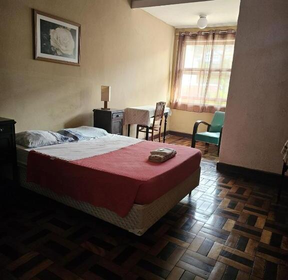 Apartamento 1 Dormitório, Várzea Palace