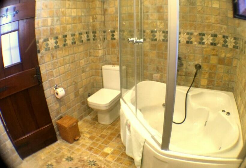 Family Suite, Villa Cosy