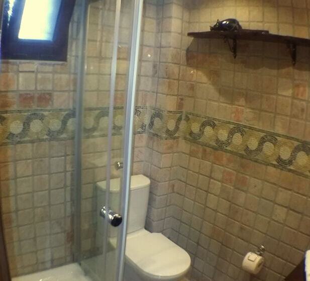 Номер Стандарт Вид на Сад, Villa Cosy